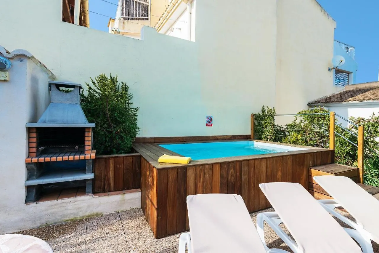 Casa Sa Marina Alcudia By Mallorca Villa Selection