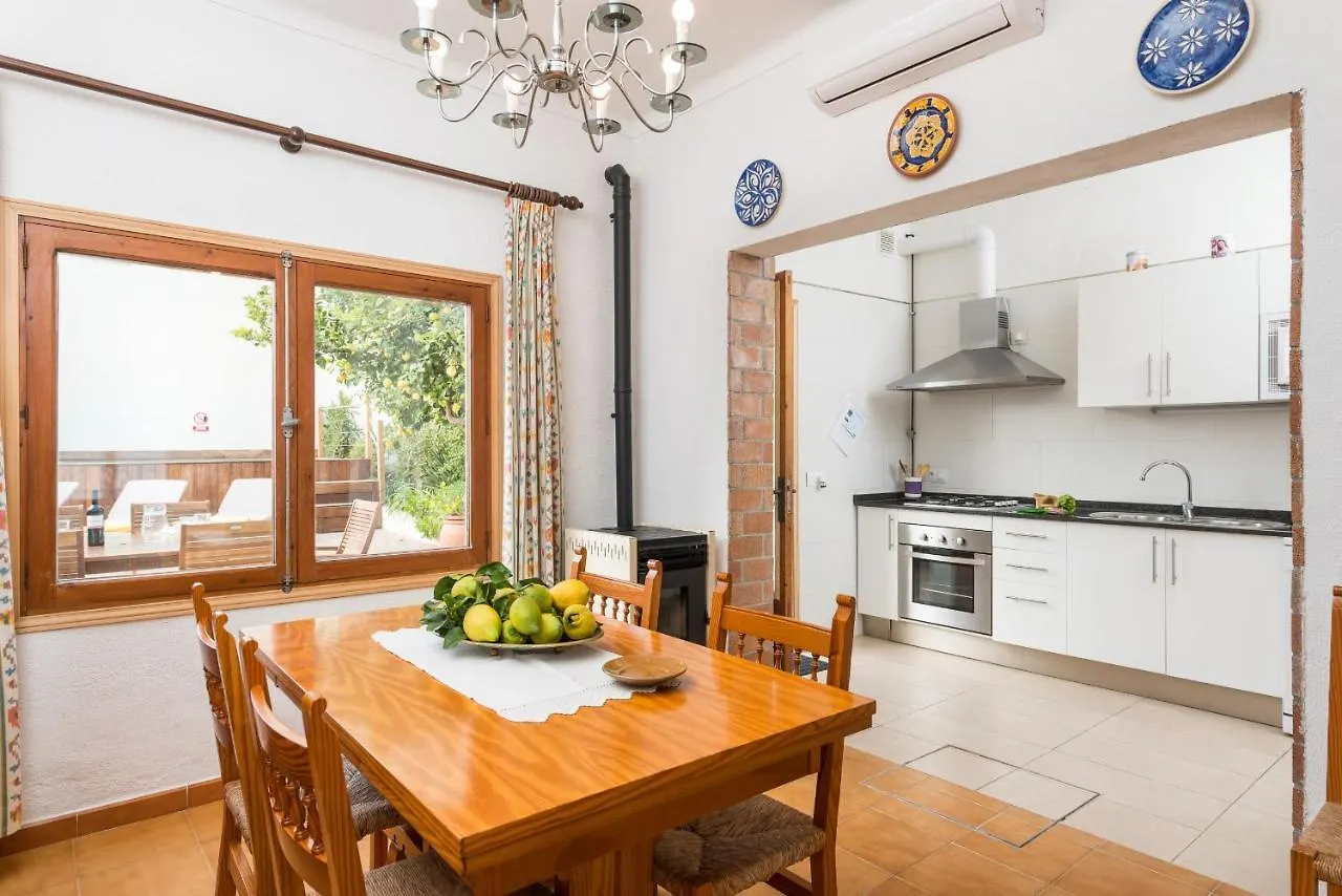 Casa Sa Marina Alcudia By Mallorca Villa Selection Spain