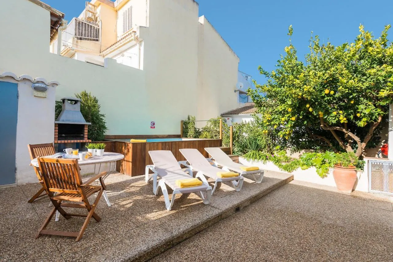 Casa Sa Marina Alcudia By Mallorca Villa Selection Alcudia (Mallorca)