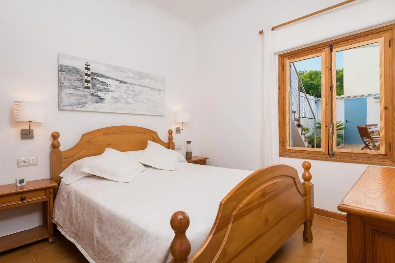Casa Sa Marina Alcudia By Mallorca Villa Selection Holiday home