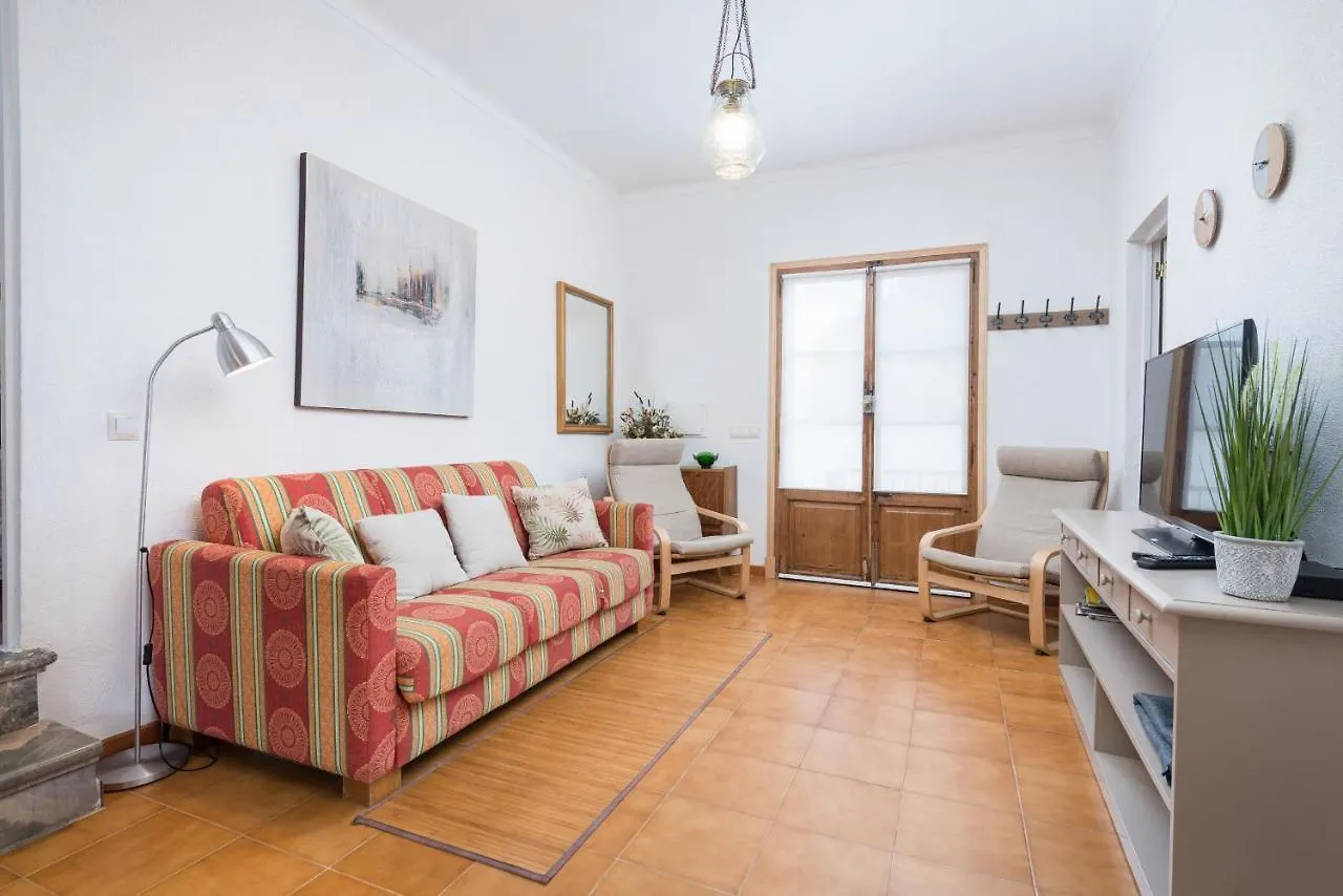Holiday home Casa Sa Marina Alcudia By Mallorca Villa Selection