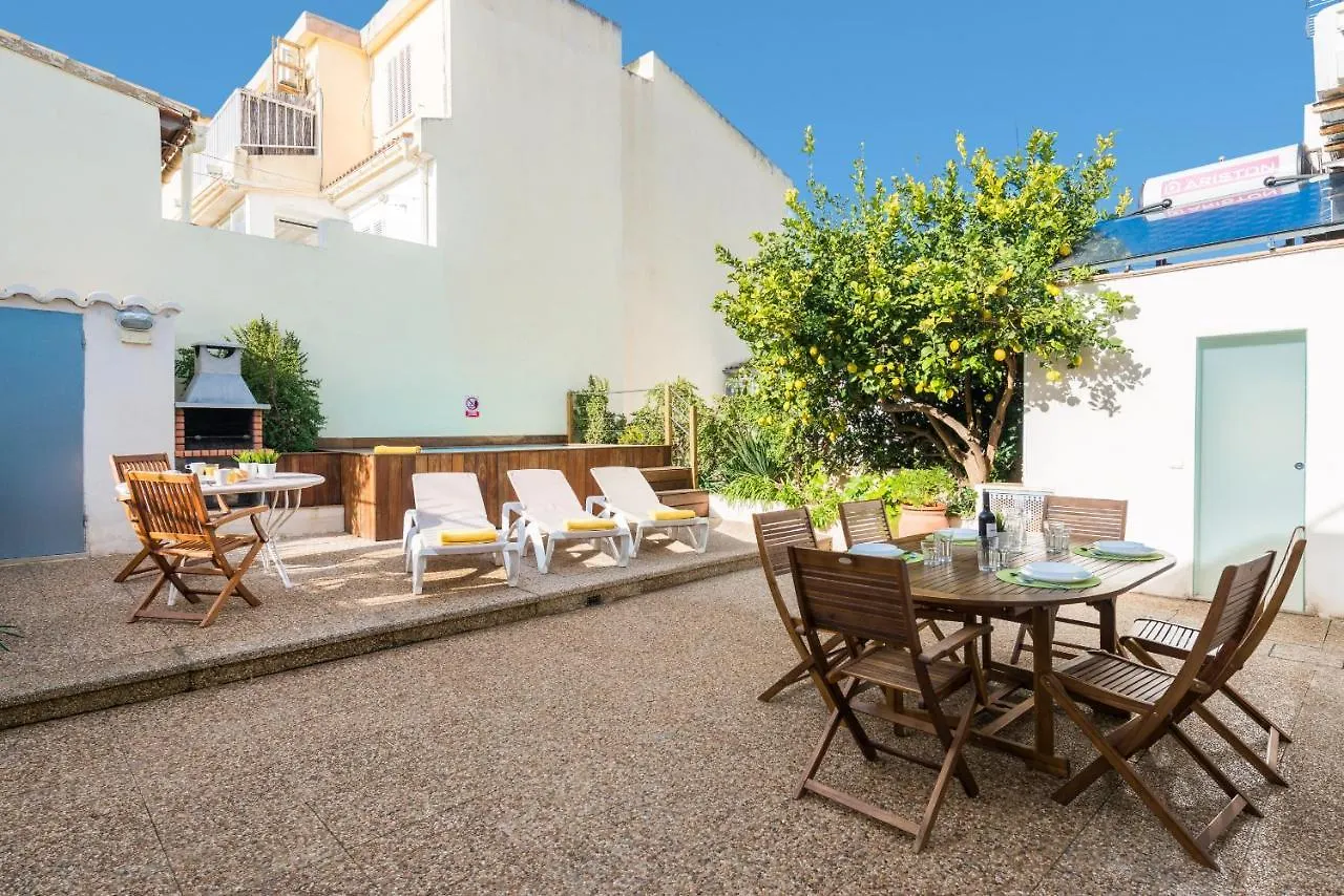 Casa Sa Marina Alcudia By Mallorca Villa Selection Alcudia (Mallorca)
